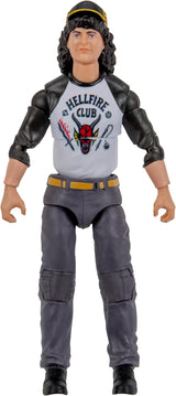 Stranger Things Season 5: Upside Down 6-Inch Collector Figure - Dustin Henderson