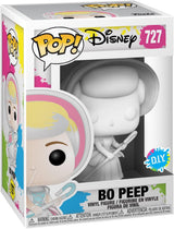 Disney Toy Story Bo Peep DIY Pop! Vinyl Figure