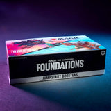 Magic: the Gathering Magic the Gathering: Foundations Jumpstart Booster