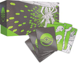 Pokémon TCG: Mega Evolution—Perfect Order Elite Trainer Box