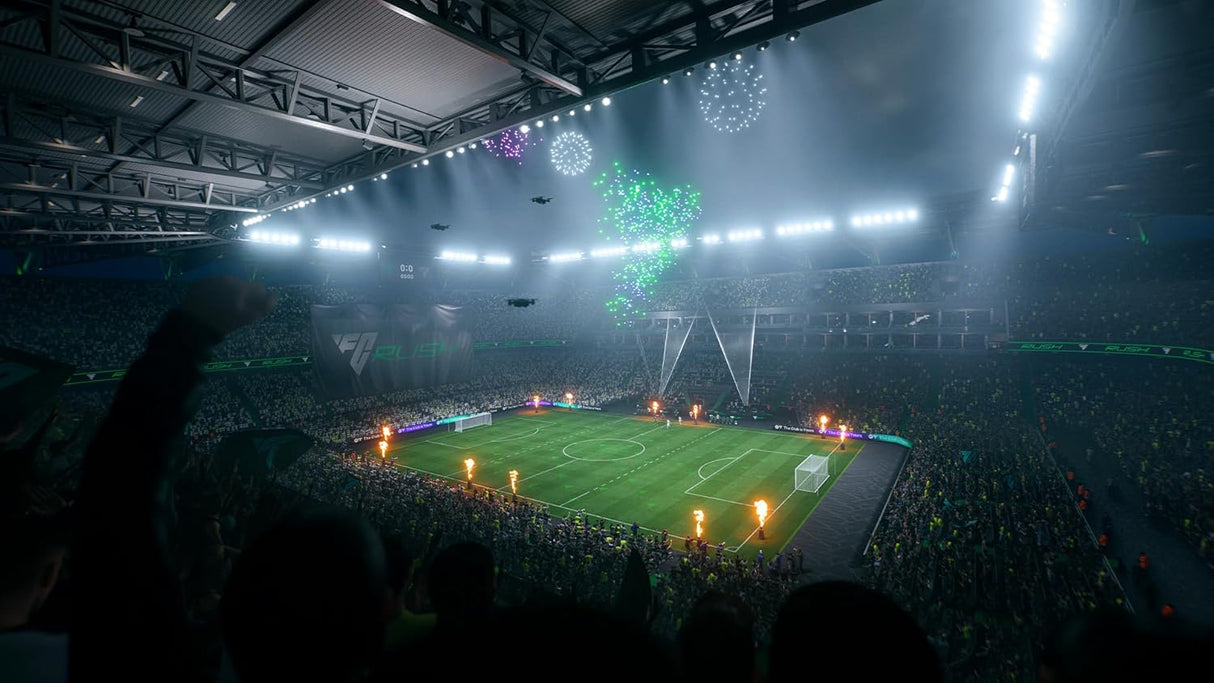 EA Sports FC 26 - Switch 2