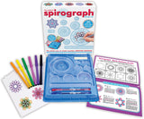 Spirograph Design Set Multicolour One Size