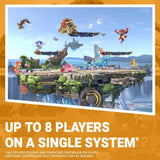 Super Smash Bros - Ultimate (Nintendo Switch)