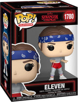 Stranger Things Eleven Funko POP Vinyl Season 5 #1780