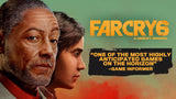 Far Cry 6 Limited Edition Xbox One/Series X