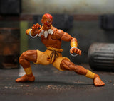Jada Street Fighter 6" Dhalsim Action Figure