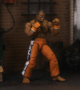 Deejay Street Fighter 6 Inch Deluxe Collector Figure