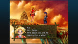 Chrono Cross: The Radical Dreamers Edition - (Switch Code in Box)