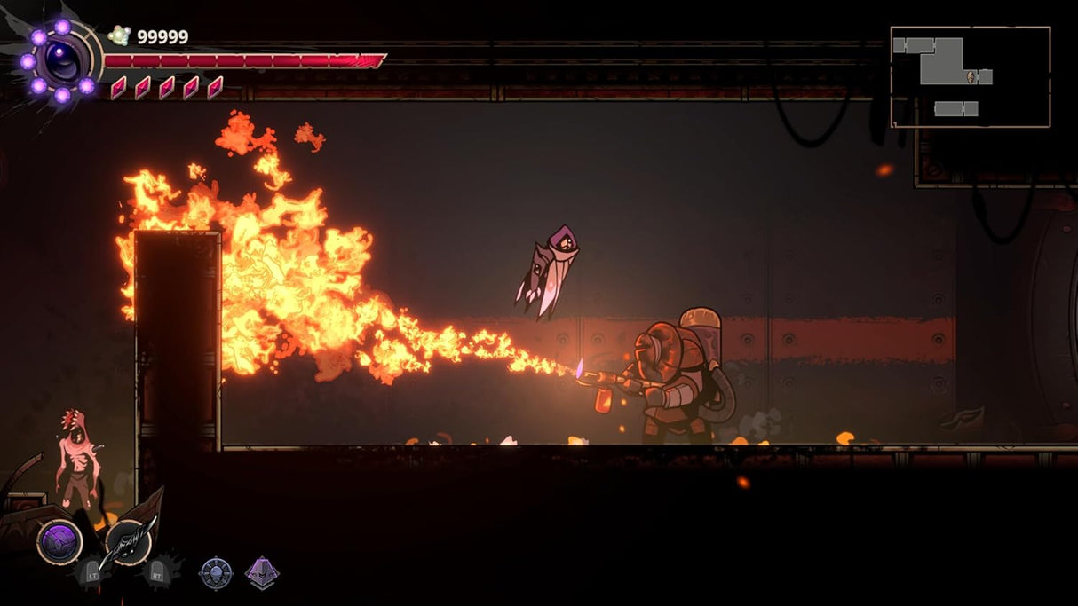 Voidwrought (Nintendo Switch)