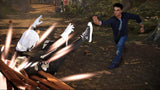 Cobra Kai 2: Dojos Rising (Nintendo Switch)