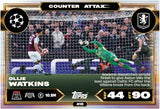 Topps UCC Match Attax 2025/26 - Mega Multipack