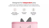 tonies Pink Toniebox2 Starter Set & Creative Tonie