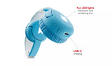 tonies Blue Bluetooth Headphones for Toniebox 2