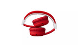tonies Red Bluetooth Headphones for Toniebox 2