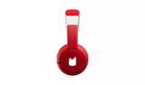 tonies Red Bluetooth Headphones for Toniebox 2