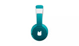 tonies Teal Bluetooth Headphones for Toniebox 2