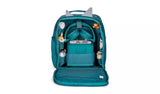 tonies Tropical Teal Backpack