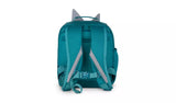 tonies Tropical Teal Backpack