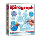 Spirograph Design Set Multicolour One Size