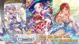 Shadowverse: Evolve - THE IDOLM@STER CINDERELLA GIRLS! EX Crossover Set (8 Count)