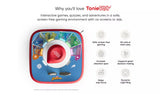 tonies Tonieplay SpiderMan Neighbourhood Hero Game