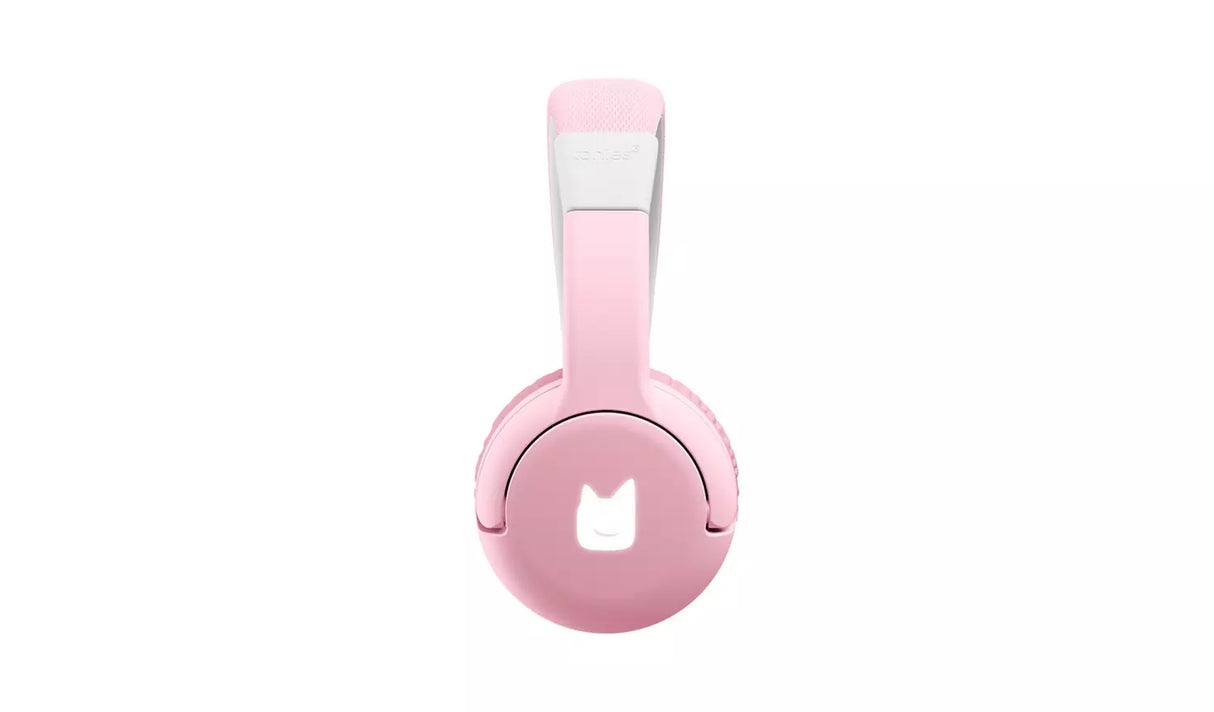 tonies Pink Bluetooth Headphones for Toniebox 2