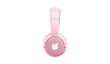 tonies Pink Bluetooth Headphones for Toniebox 2