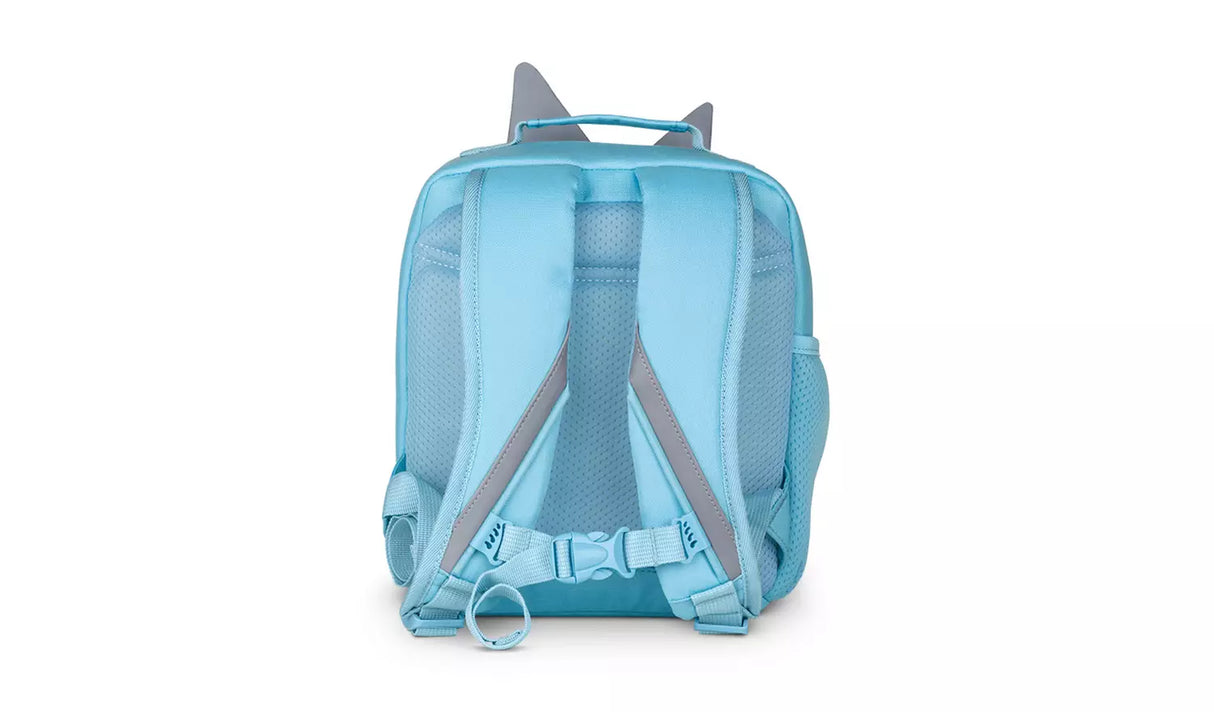 tonies Sky Blue Backpack
