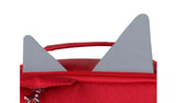 tonies Sunset Red Backpack