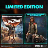 Ubisoft, Star Wars Outlaws - Special Edition Day One /Xbox Series X