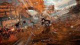 Dynasty Warriors: Origins - Switch 2