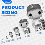 Funko Bitty POP!: the Mandalorian Bitty Pop! Kuiil Bitty Pop! Offworld Jawa and a Mystery Bitty Pop! Figure - 0.9 Inch (2.2 Cm)