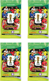 Panini FIFA World Cup 2026 Adrenalyn XL Multipack