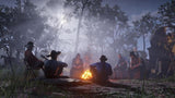 Red Dead Redemption 2 - PlayStation 4