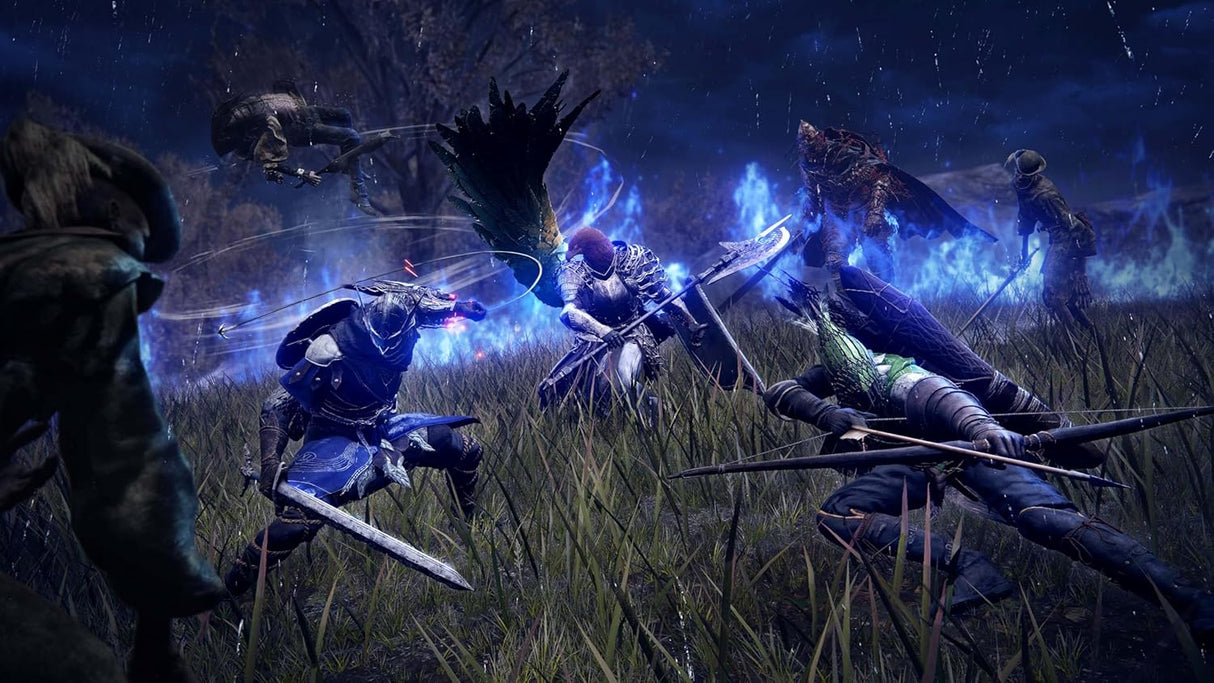 Elden Ring: Nightreign - Seekers Edition (Compatible with Xbox One) /Xbox X