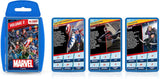 Top Trumps Marvel Universe Volume 2 Card Game