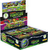 Panini Teenage Mutant Ninja Turtles Trading Card Game - Single Pack