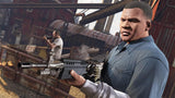 Grand Theft Auto V - PS5