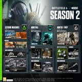 Battlefield 6 Standard Edition XBOX Series X | Video Game | English