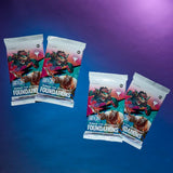 Magic: the Gathering Magic the Gathering: Foundations Jumpstart Booster