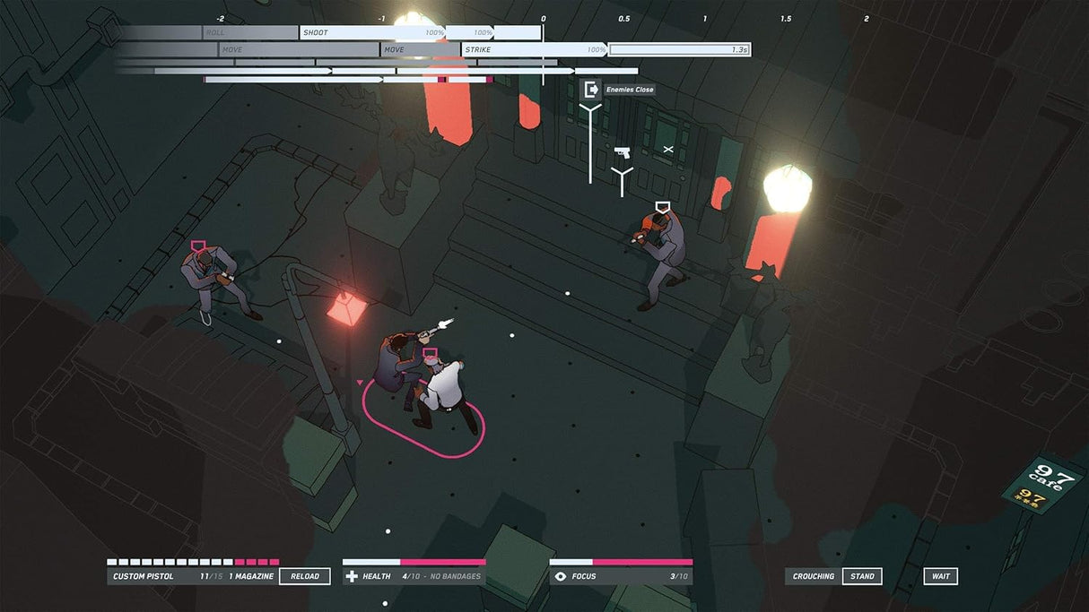 John Wick Hex (Xbox One)