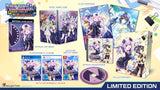 Neptunia Game Maker R:Evolution - Limited Edition (PS5)