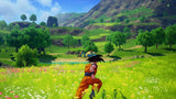 Bandai Namco Entertainment Dragon Ball Z Kakarot (PS5) PlayStation 5