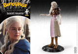 BendyFigs Game of Thrones Daenerys by the Noble Collection