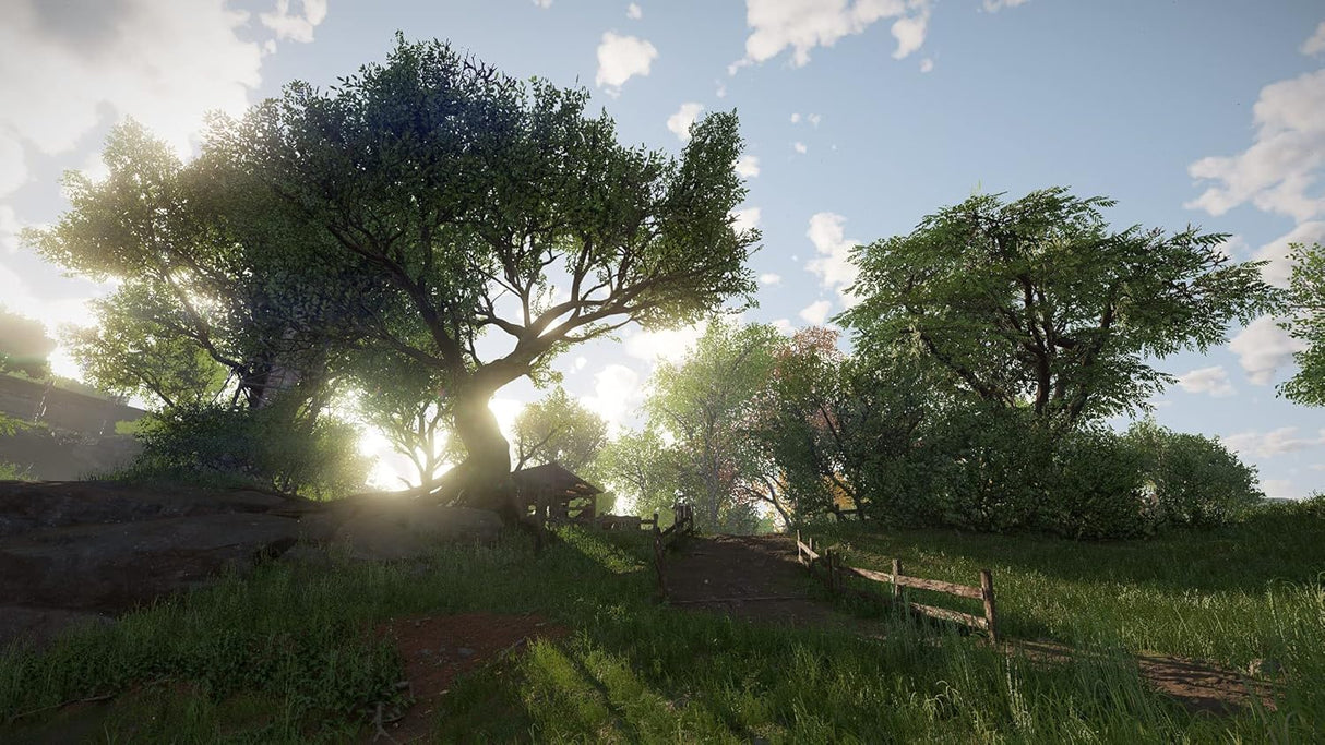 Elex II - PS5