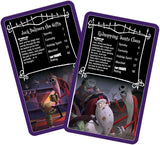 Top Trumps Nightmare Before Christmas