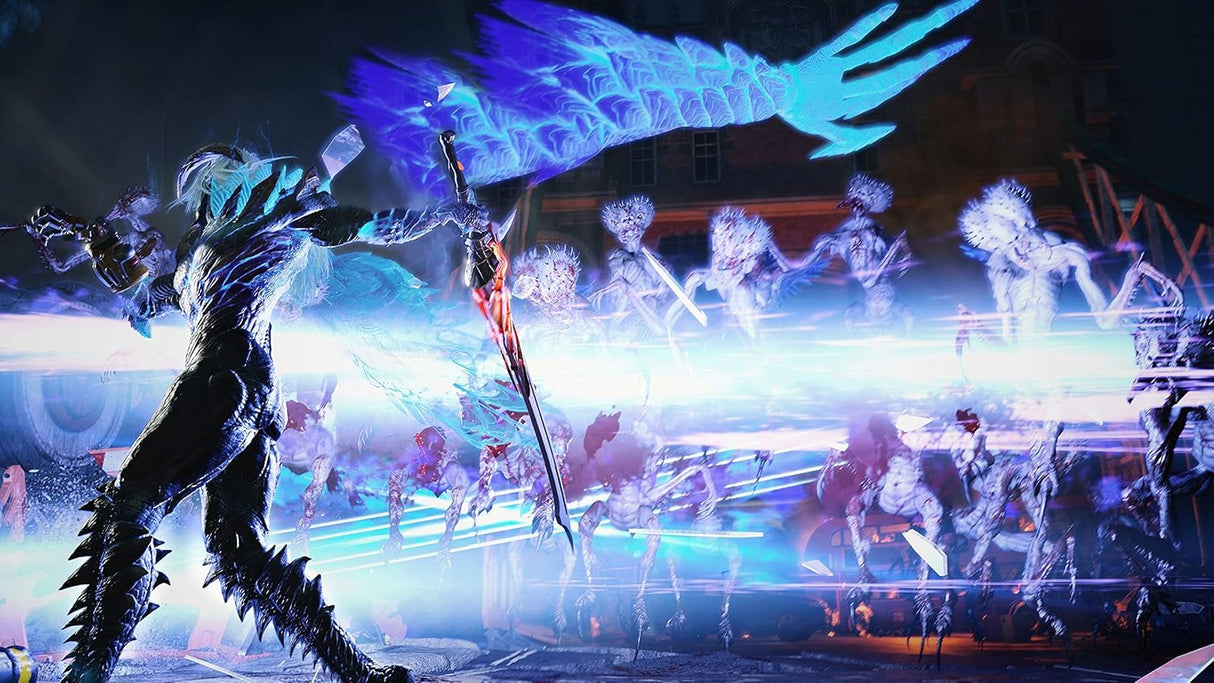 Devil May Cry 5 Special Edition - PS5
