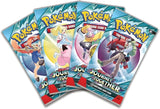 Pokémon TCG: Scarlet & Violet - Journey Together (SV9) Booster Single Pack - EN