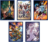 Marvel Universe Sticker Collection Single Pack