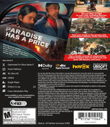 Far Cry 6 Limited Edition Xbox One/Series X